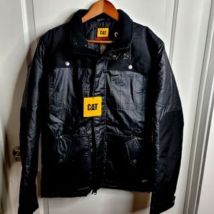 caterpillar aspen jacket